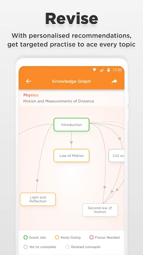 Think and Learn Premium App screenshot 4