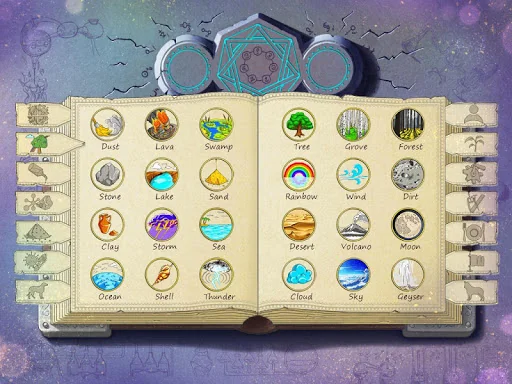Doodle Alchemy screenshot 3