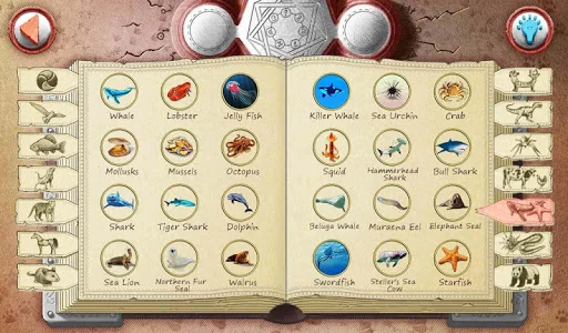 Doodle Alchemy Animals screenshot 3