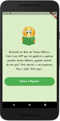 Quiz Temas Bíblicos
