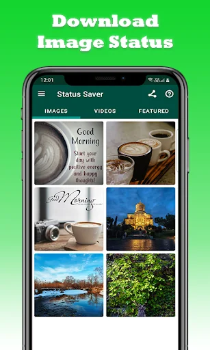 Status Saver: Video Downloader