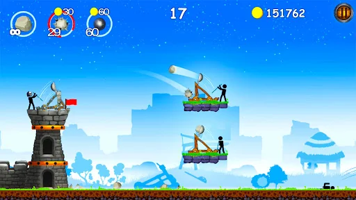 The Catapult