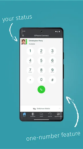 XPhone Connect Mobile