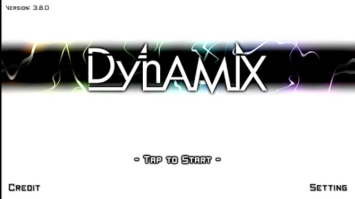 Dynamix