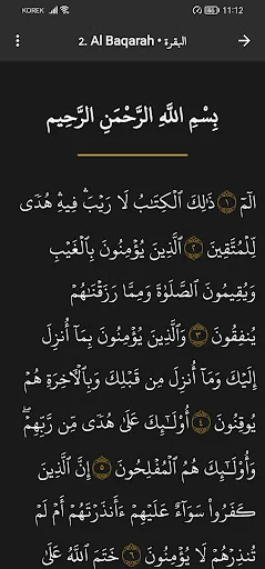 بانگ screenshot 3