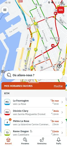 RTM