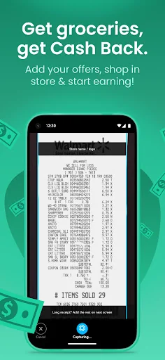 Checkout 51: Cash Back Savings screenshot 3