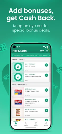 Checkout 51: Cash Back Savings screenshot 4