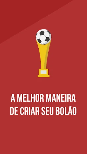 Bolão App