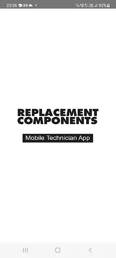 RC Mobile Technician