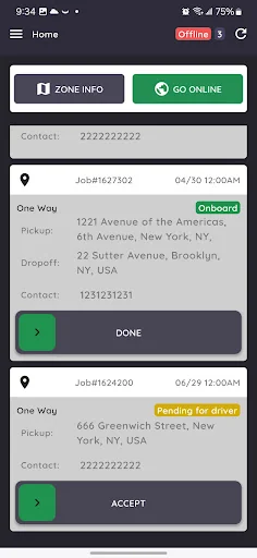 Cabbus Partner