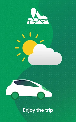 CabLook Taxi - your ECO taxi