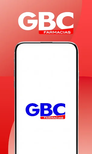 Farmacias GBC