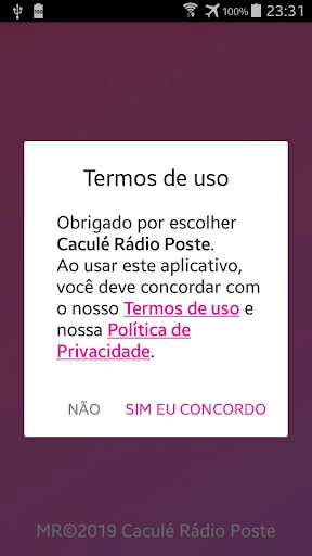 Caculé Rádio Poste