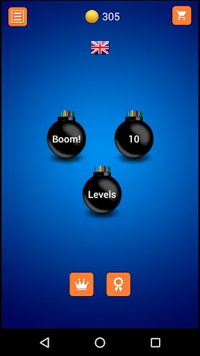 Boom Quiz screenshot 1