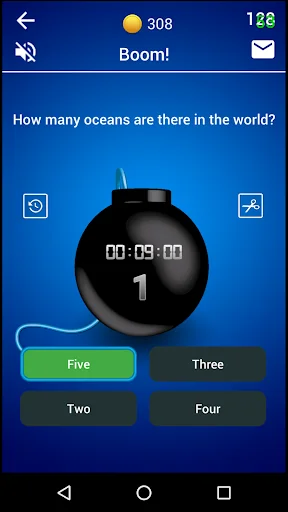 Boom Quiz screenshot 4