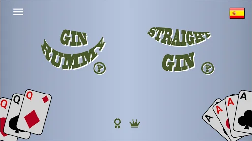 Gin Rummy: Cards Game