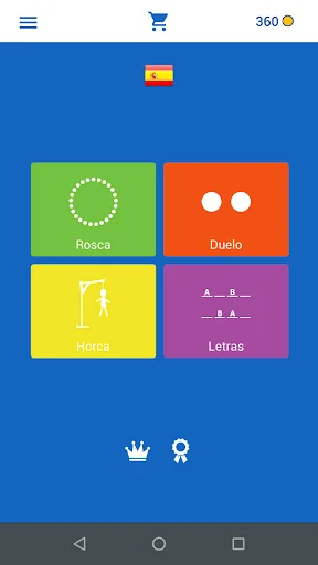 Alphabetical Easy