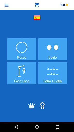 Alphabetical 2 screenshot 1