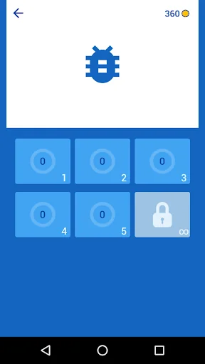 Alphabetical 2 screenshot 3