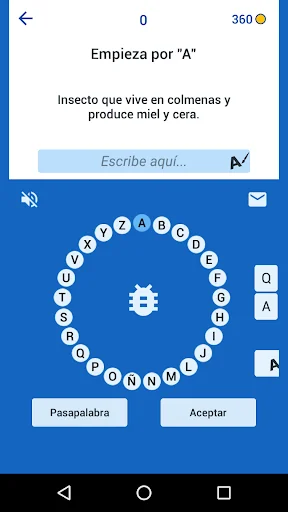 Alphabetical 2 screenshot 4