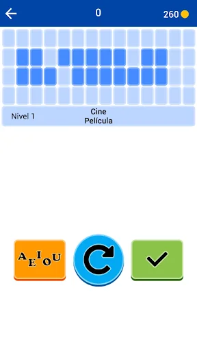 The Wheel Game Questions screenshot 2