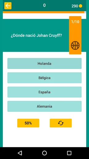 Trivia Questions and Answers screenshot 2