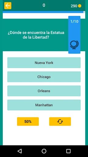 Trivia Questions and Answers screenshot 4