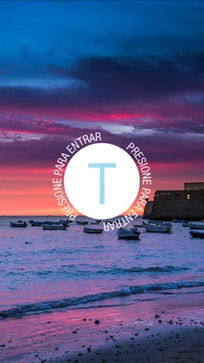 App Oficial Turismo de Cádiz