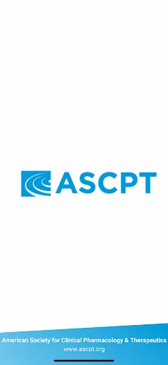 ASCPT Meetings