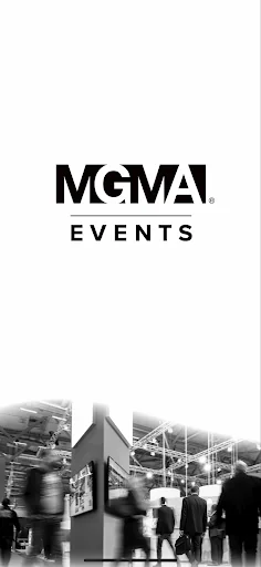 MGMA Events