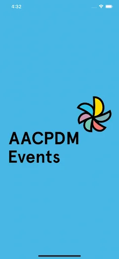AACPDM Events