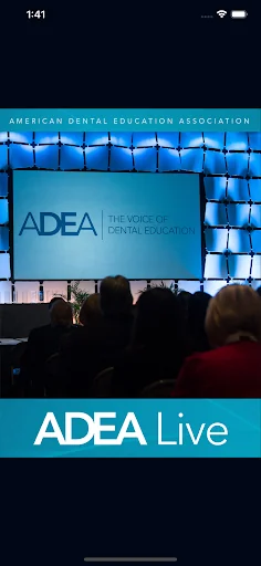 ADEA Live