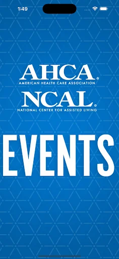 AHCA NCAL Events