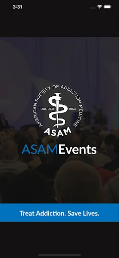 ASAM Events
