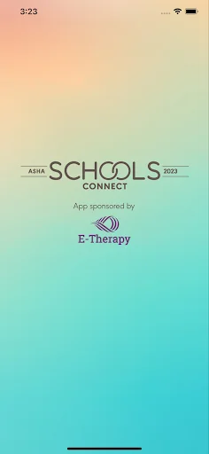ASHA Schools Connect