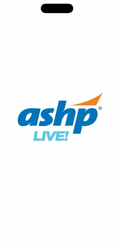 ASHP LIVE!