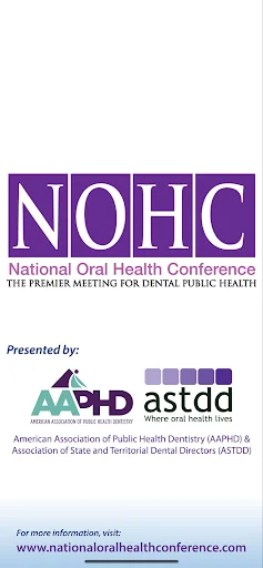 NOHC Annual Conferences