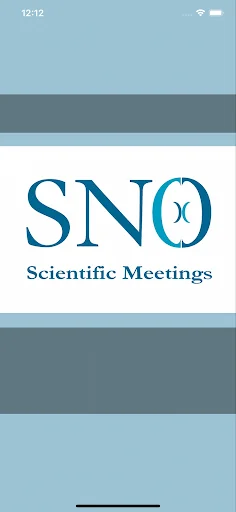 SNO Scientific Meetings