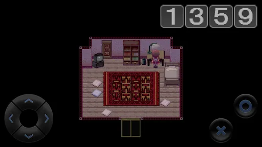 Yume Nikki screenshot 3