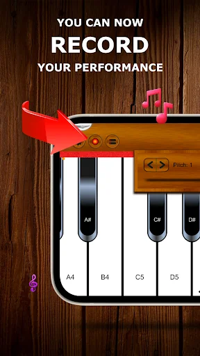 Harmonium - Real Sounds screenshot 4