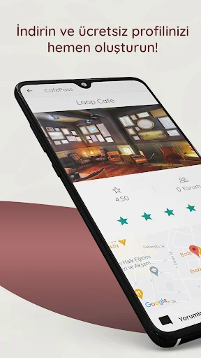 CafePass
