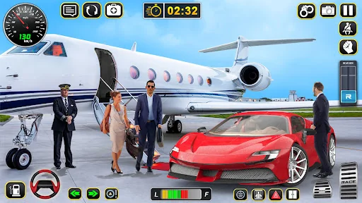 Billionaire Businessman Tycoon