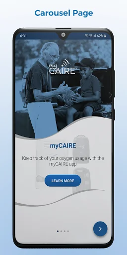 myCAIRE
