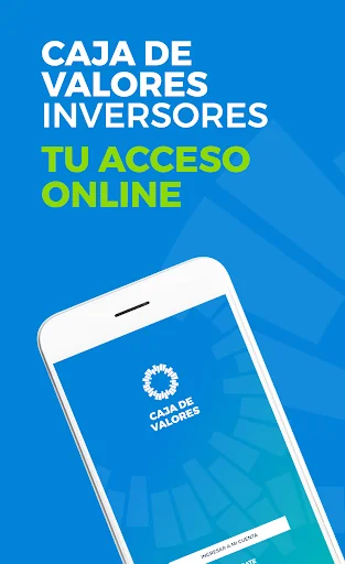 Caja de Valores - Inversores