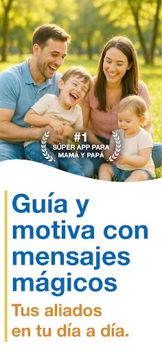 Policía de niños y muchos más