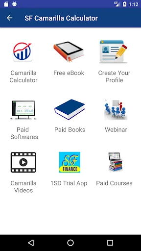 Camarilla Calculator