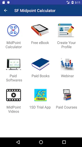 Intraday Trading Calculator