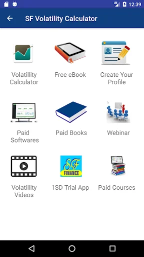 Day Trading Calculator