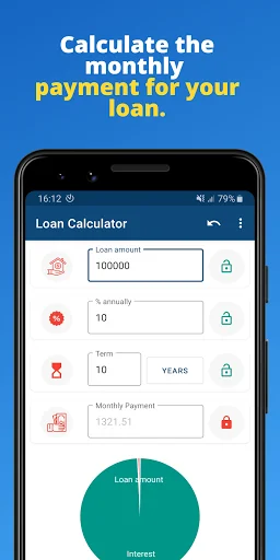 Loan Calculator